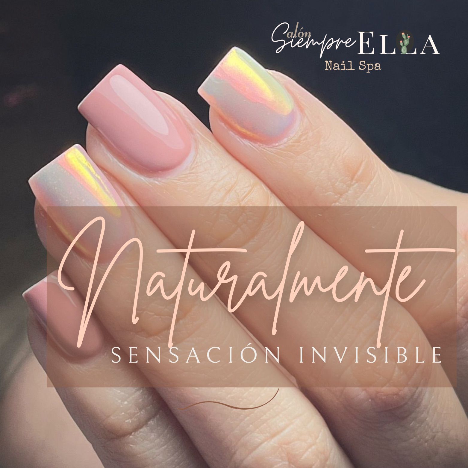 Trabajo de uñas